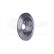 Brake Disc 8DD 355 112-881 Hella, Thumbnail 4