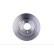 Brake disc 8DD 355 112-901 Hella, Thumbnail 2
