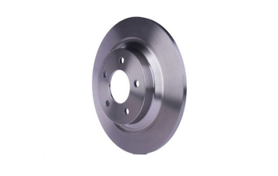 Brake disc 8DD 355 112-901 Hella, Image 3