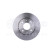 Brake Disc 8DD 355 112-951 Hella, Thumbnail 2