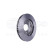 Brake Disc 8DD 355 112-951 Hella, Thumbnail 4