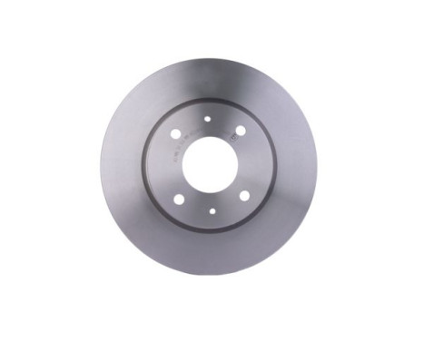 Brake Disc 8DD 355 112-951 Hella, Image 2
