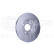 Brake disc 8DD 355 112-981 Hella Pagid GmbH, Thumbnail 4