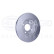 Brake disc 8DD 355 112-981 Hella, Thumbnail 4