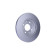 Brake disc 8DD 355 112-981 Hella, Thumbnail 4