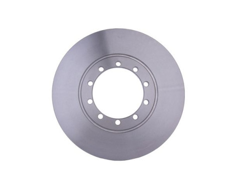 Brake disc 8DD 355 113-291 Hella, Image 2