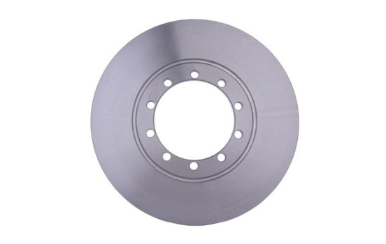 Brake disc 8DD 355 113-291 Hella, Image 2