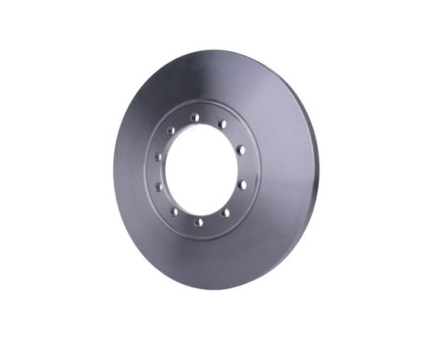 Brake disc 8DD 355 113-291 Hella, Image 3