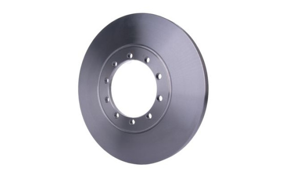 Brake disc 8DD 355 113-291 Hella, Image 3