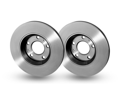 Brake Disc 8DD 355 113-321 Hella, Image 2