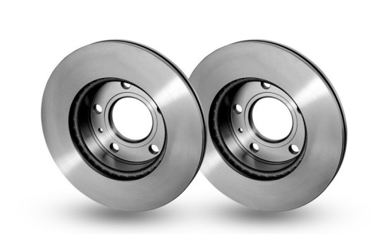 Brake Disc 8DD 355 113-391 Hella, Image 2