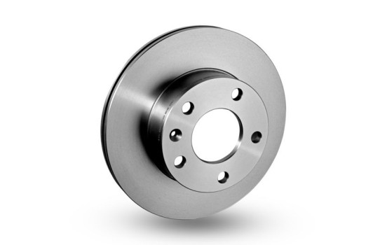 Brake Disc 8DD 355 113-391 Hella, Image 4