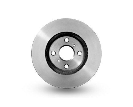 Brake disc 8DD 355 113-581 Hella, Image 3