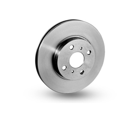 Brake disc 8DD 355 113-581 Hella, Image 4