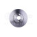 Brake Disc 8DD 355 113-591 Hella, Thumbnail 2