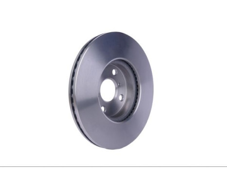 Brake Disc 8DD 355 113-591 Hella, Image 4