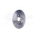 Brake Disc 8DD 355 113-601 Hella, Thumbnail 4