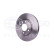 Brake Disc 8DD 355 113-611 Hella, Thumbnail 3