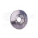 Brake Disc 8DD 355 113-611 Hella, Thumbnail 4