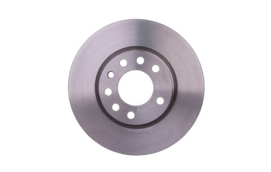 Brake Disc 8DD 355 113-611 Hella, Image 2