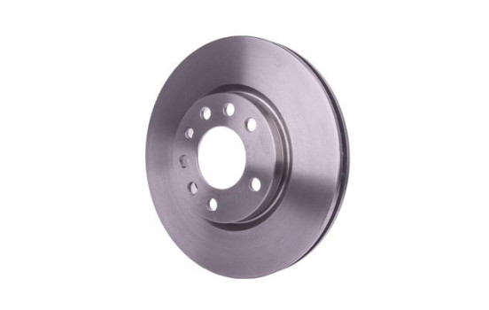 Brake Disc 8DD 355 113-611 Hella, Image 3