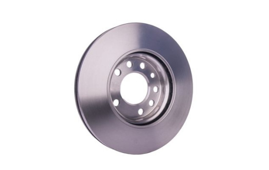 Brake Disc 8DD 355 113-611 Hella, Image 4