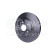 Brake Disc 8DD 355 113-621 Hella, Thumbnail 3