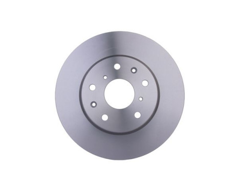 Brake disc 8DD 355 113-631 Hella, Image 2