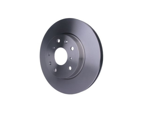 Brake disc 8DD 355 113-631 Hella, Image 3