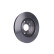 Brake disc 8DD 355 113-631 Hella, Thumbnail 4
