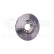 Brake disc 8DD 355 113-661 Hella Pagid GmbH, Thumbnail 4