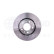 Brake disc 8DD 355 113-661 Hella, Thumbnail 2
