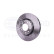 Brake disc 8DD 355 113-661 Hella, Thumbnail 3