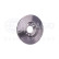 Brake disc 8DD 355 113-661 Hella, Thumbnail 4