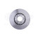 Brake Disc 8DD 355 113-671 Hella, Thumbnail 2