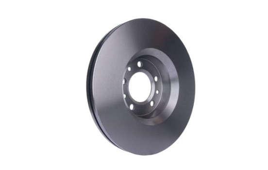 Brake Disc 8DD 355 113-671 Hella, Image 4