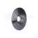 Brake disc 8DD 355 113-681 Hella, Thumbnail 4