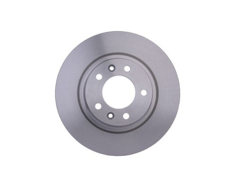 Brake disc 8DD 355 113-681 Hella, Image 2