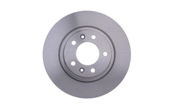 Brake disc 8DD 355 113-681 Hella, Image 2