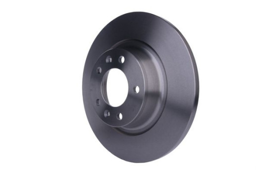 Brake disc 8DD 355 113-681 Hella, Image 3