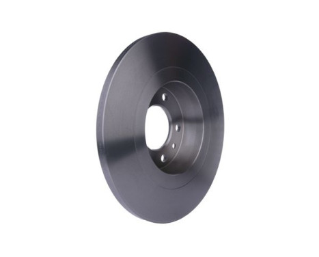 Brake disc 8DD 355 113-681 Hella, Image 4