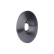 Brake disc 8DD 355 113-681 Hella, Thumbnail 4