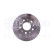 Brake Disc 8DD 355 113-711 Hella, Thumbnail 2