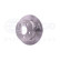 Brake Disc 8DD 355 113-711 Hella, Thumbnail 3