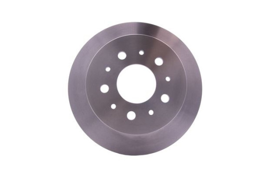 Brake Disc 8DD 355 113-711 Hella, Image 2