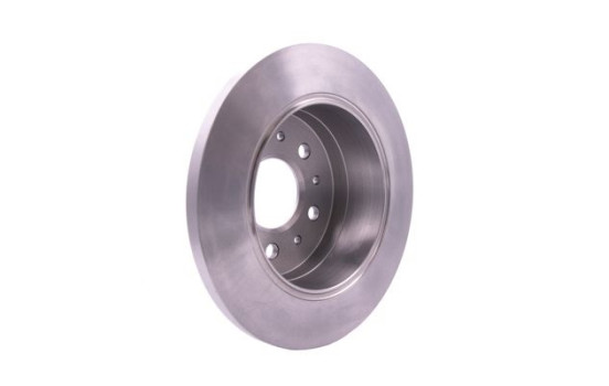 Brake Disc 8DD 355 113-711 Hella, Image 4