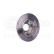 Brake Disc 8DD 355 113-731 Hella, Thumbnail 4