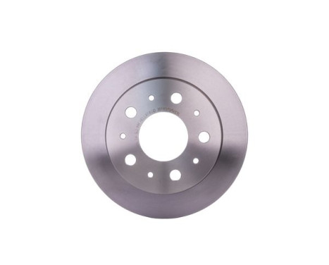 Brake Disc 8DD 355 113-731 Hella, Image 2