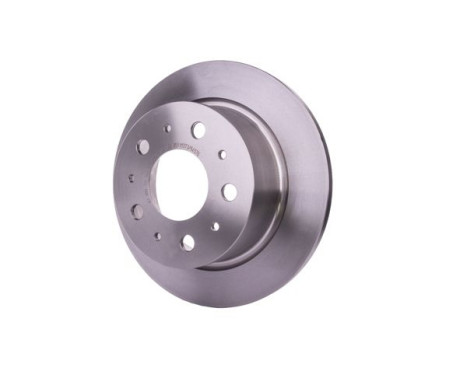 Brake Disc 8DD 355 113-731 Hella, Image 3