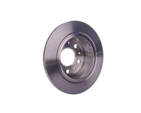 Brake Disc 8DD 355 113-731 Hella, Image 4